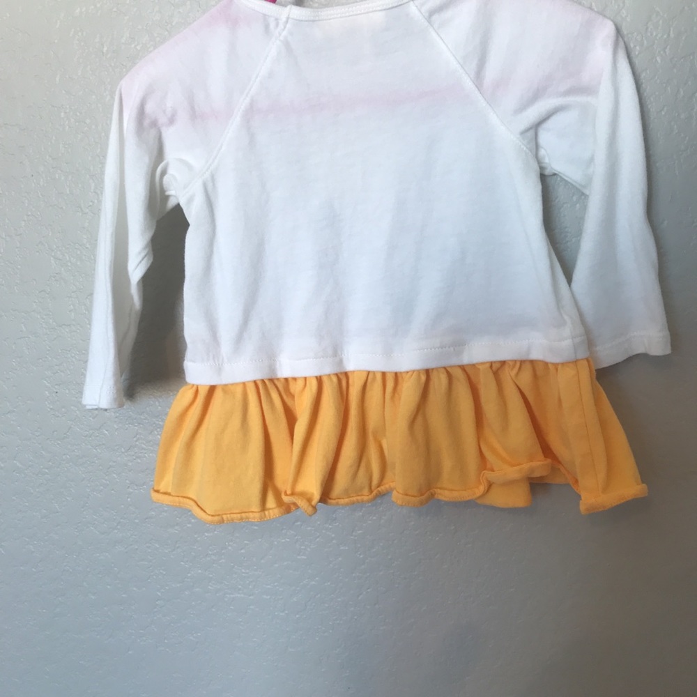 Long sleeve top - Picture 2 of 3